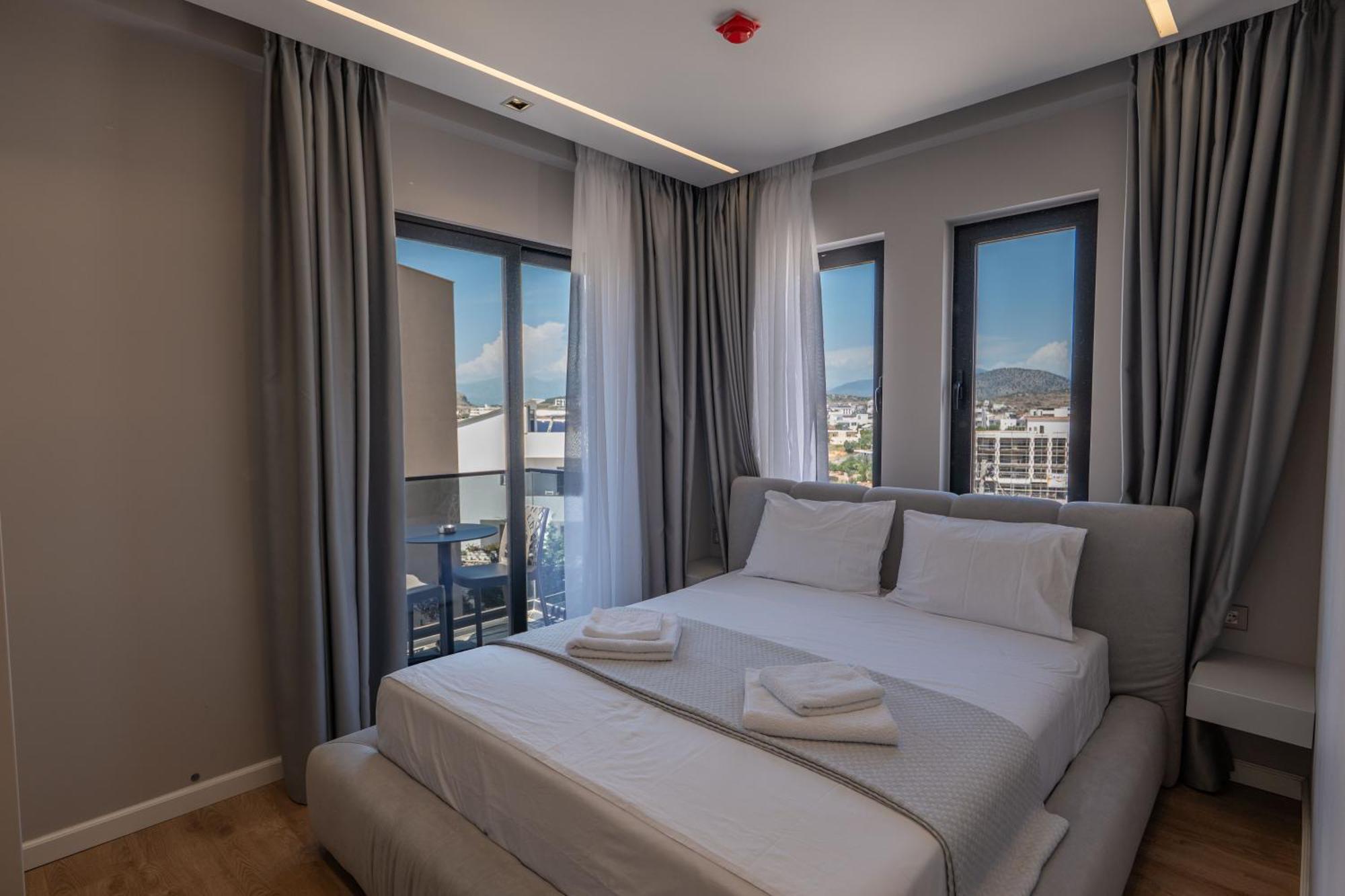 Norge Hotel Ксамил Экстерьер фото